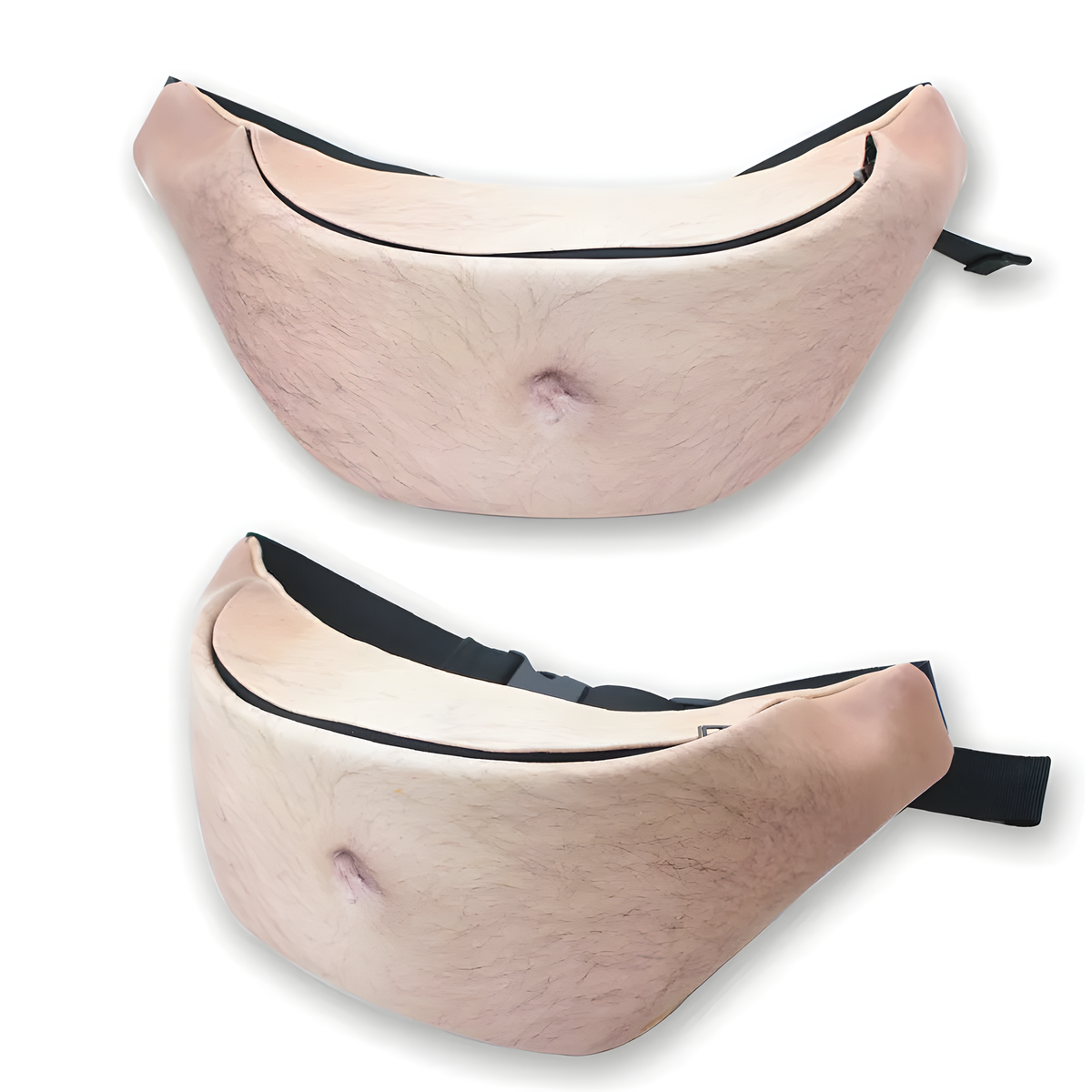 The DadPack™ – Beer Belly Waist Bag