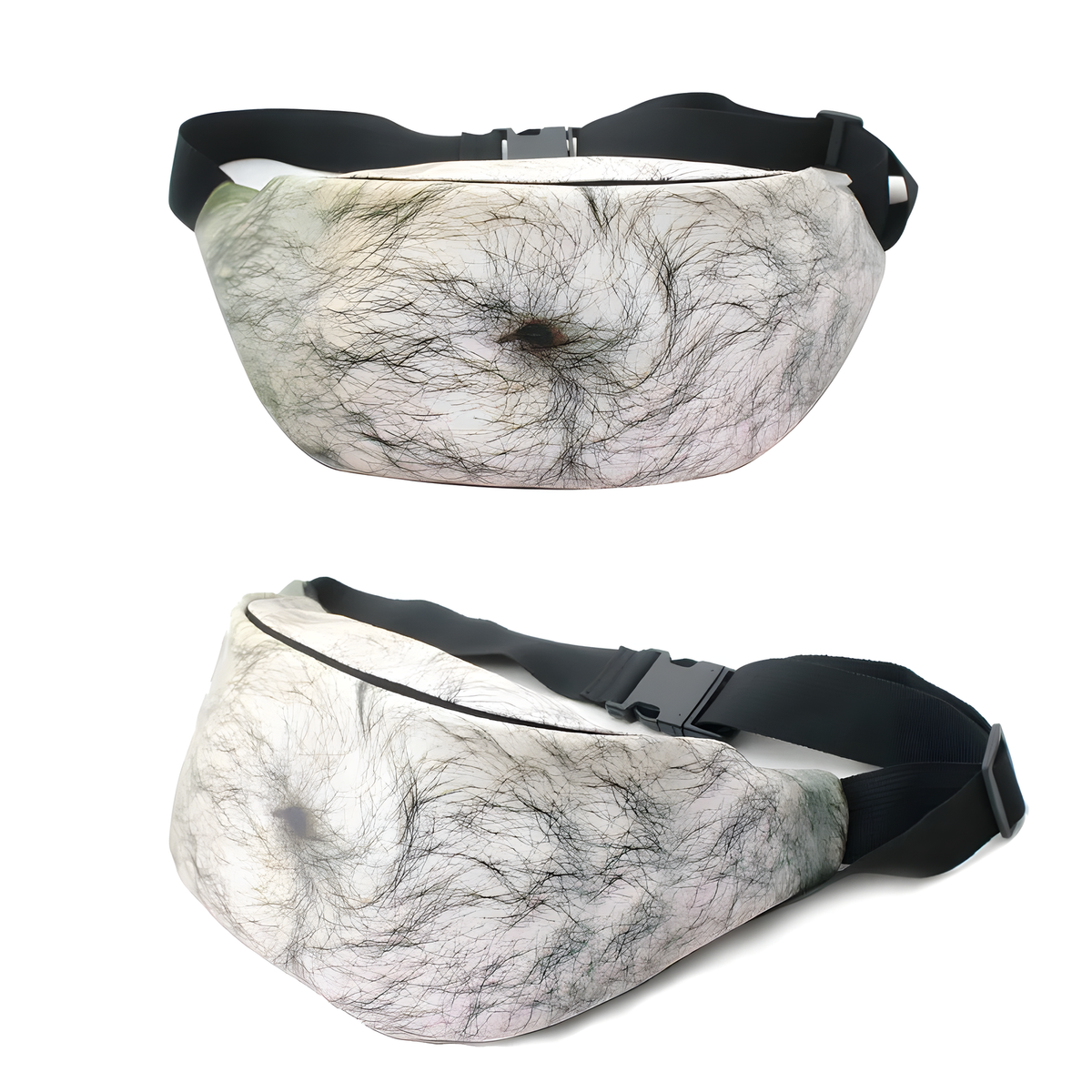 The DadPack™ – Beer Belly Waist Bag