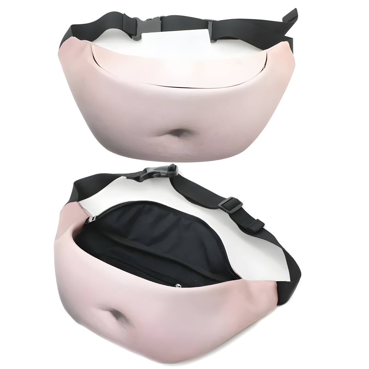The DadPack™ – Beer Belly Waist Bag