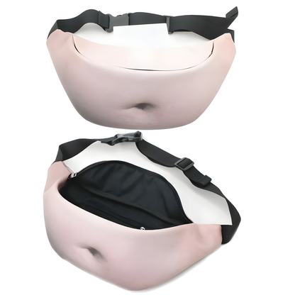 The DadPack™ – Beer Belly Waist Bag