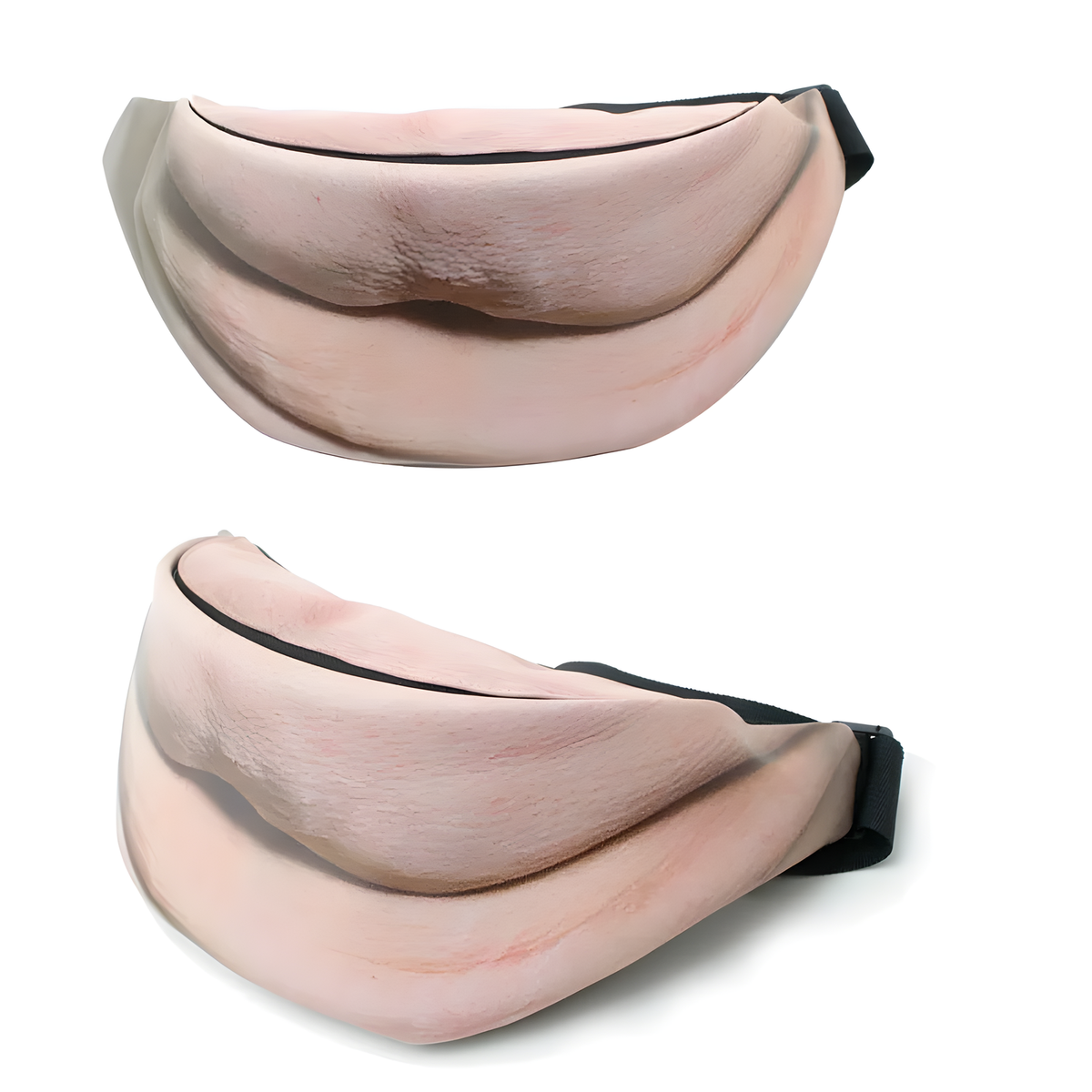 The DadPack™ – Beer Belly Waist Bag