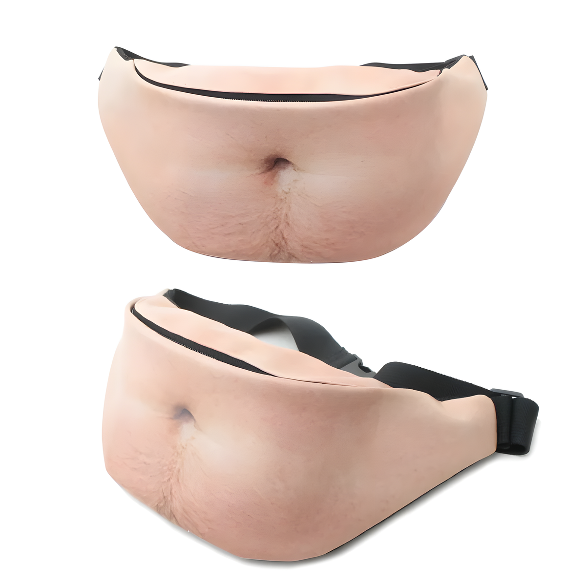 The DadPack™ – Beer Belly Waist Bag