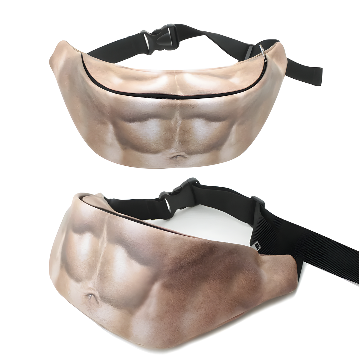 The DadPack™ – Beer Belly Waist Bag