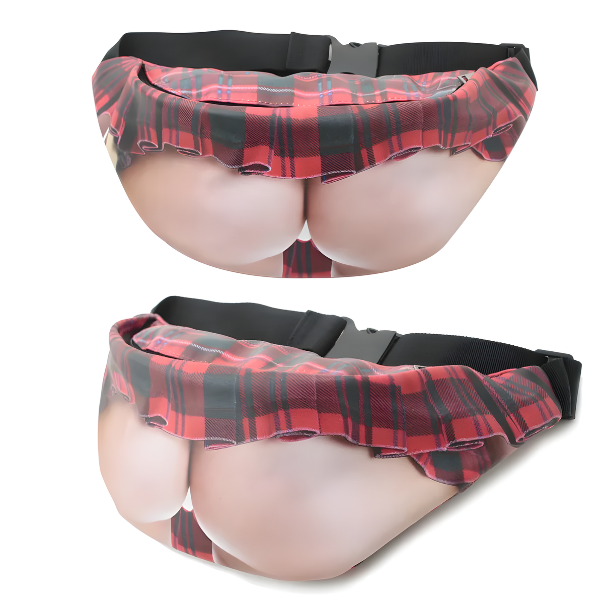 The DadPack™ – Beer Belly Waist Bag