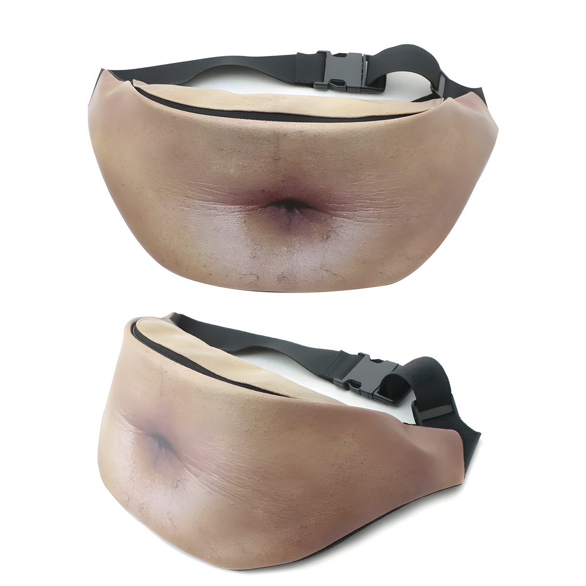 The DadPack™ – Beer Belly Waist Bag